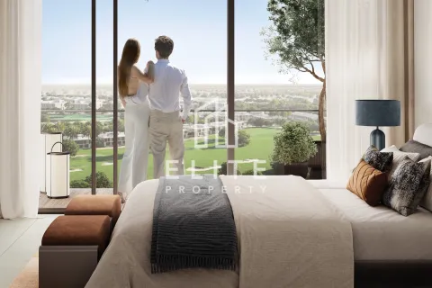 Apartamento en venta en Dubai Hills Estate, Dubai, EAU 1 dormitorio, 63 m2 № 736169 - foto 6