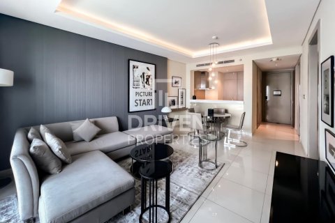 Apartment in Business Bay, Dubai, UAE 1 bedroom, 87.33 sq.m. № 768119 - photo 2