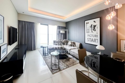 Apartment in Business Bay, Dubai, UAE 1 bedroom, 87.33 sq.m. № 768119 - photo 1