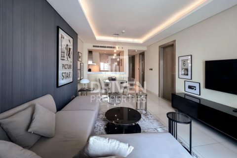 Apartment in Business Bay, Dubai, UAE 1 bedroom, 87.33 sq.m. № 768119 - photo 4