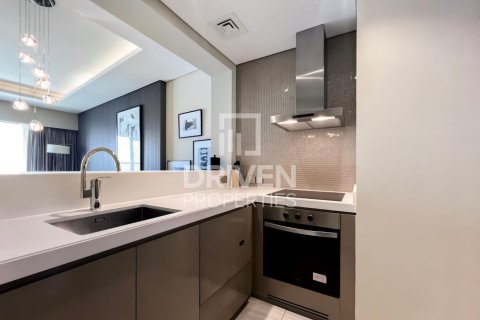 Apartment in Business Bay, Dubai, UAE 1 bedroom, 87.33 sq.m. № 768119 - photo 5