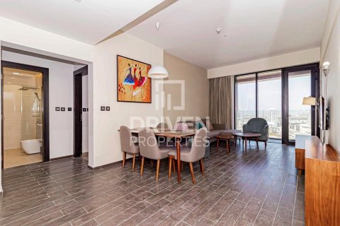 Apartament në Jumeirah Village Circle, Dubai, Emiratet e Bashkuara Arabe 2 dhoma gjumi, 93 m2. № 768115 - Foto 3