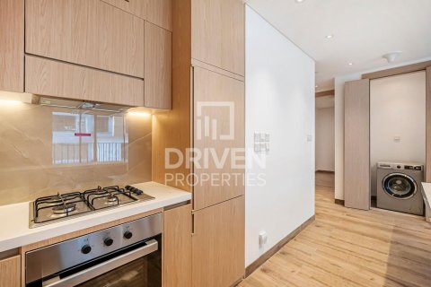 Apartament de închiriat în Jumeirah Village Circle, Dubai, EAU 2 dormitoare, 110.37 mp.  №768116 - poză 10