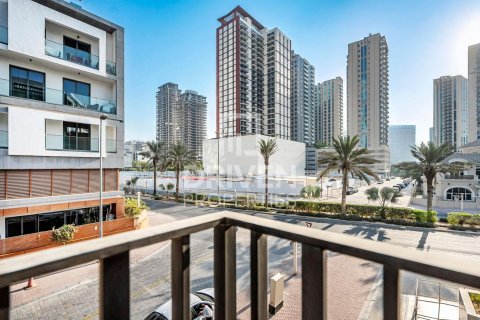 Apartament de închiriat în Jumeirah Village Circle, Dubai, EAU 2 dormitoare, 110.37 mp.  №768116 - poză 15