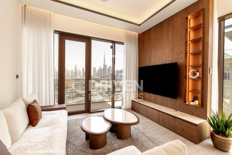 آپارتمان برای اجاره در Al Wasl، Dubai، امارات متحده عربی 2 خوابه ، 149.02 متر مربع ، شماره 768117 - تصویر 3