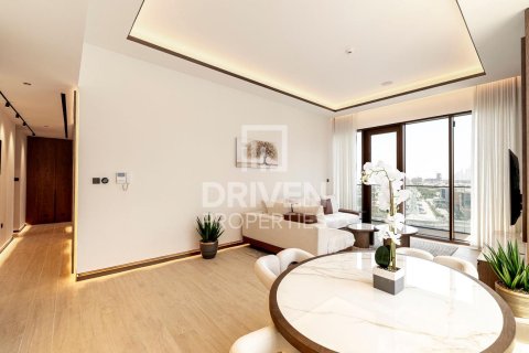 آپارتمان برای اجاره در Al Wasl، Dubai، امارات متحده عربی 2 خوابه ، 149.02 متر مربع ، شماره 768117 - تصویر 2