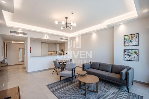 آپارتمان برای اجاره در Jumeirah Lake Towers، Dubai، امارات متحده عربی 1 خوابه ، 89.09 متر مربع ، شماره 768114 - تصویر 3