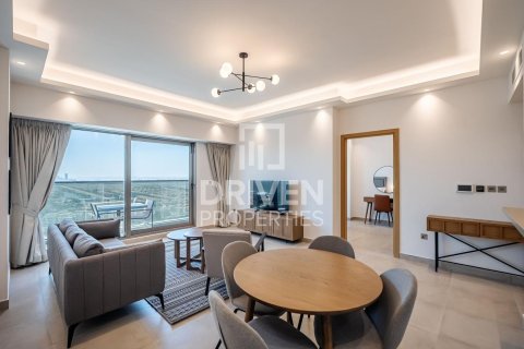 آپارتمان برای اجاره در Jumeirah Lake Towers، Dubai، امارات متحده عربی 1 خوابه ، 89.09 متر مربع ، شماره 768114 - تصویر 2