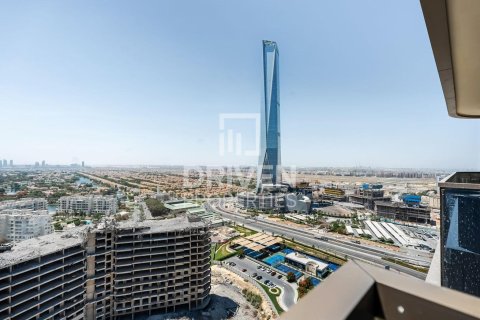 آپارتمان برای اجاره در Jumeirah Lake Towers، Dubai، امارات متحده عربی 1 خوابه ، 89.09 متر مربع ، شماره 768114 - تصویر 13