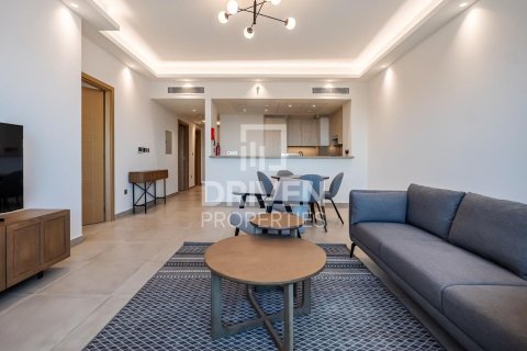 آپارتمان برای اجاره در Jumeirah Lake Towers، Dubai، امارات متحده عربی 1 خوابه ، 89.09 متر مربع ، شماره 768114 - تصویر 4