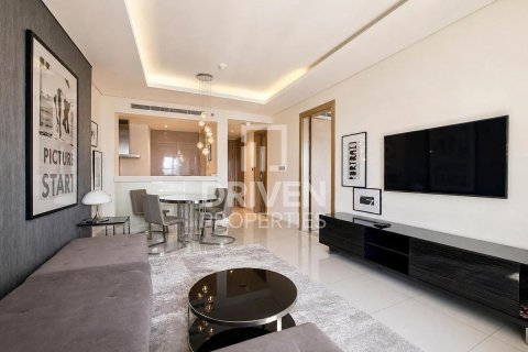 Apartment sa Business Bay, Dubai, UAE 1 silid-tulugan, 86.31 sq.m. № 768118