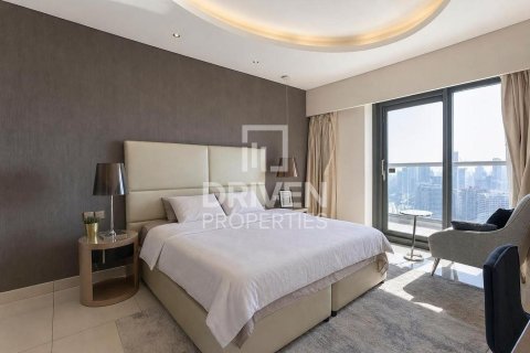 Byt v Business Bay, Dubai, SAE 1 ložnice, 86.31 m² Č.: 768118 - fotografie 9