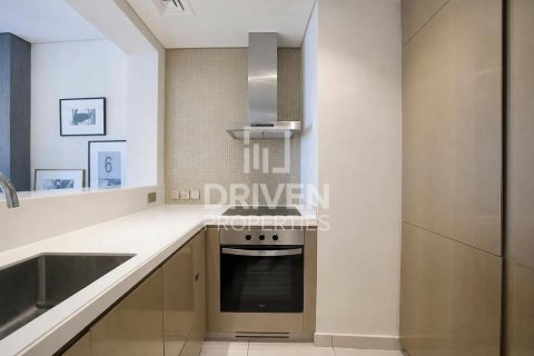 Byt v Business Bay, Dubai, SAE 1 ložnice, 86.31 m² Č.: 768118 - fotografie 8