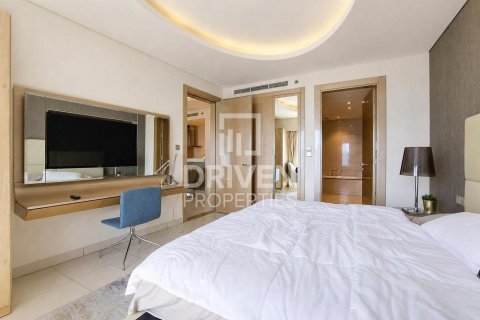 Byt v Business Bay, Dubai, SAE 1 ložnice, 86.31 m² Č.: 768118 - fotografie 13