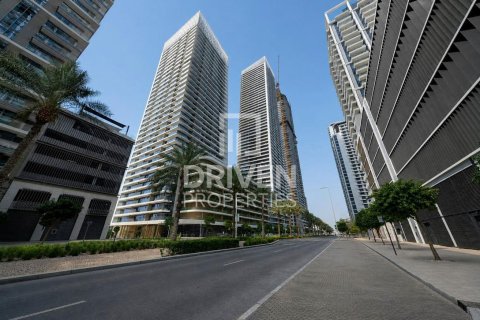 Apartment til leje i Dubai Harbour, Dubai, UAE 1 soveværelse, 82.78 kvm № 768120 - foto 28