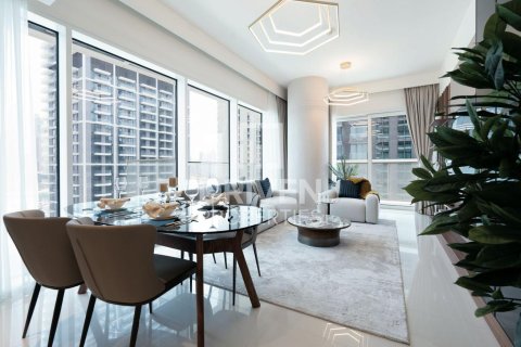 Apartment til leje i Dubai Harbour, Dubai, UAE 1 soveværelse, 82.78 kvm № 768120 - foto 4