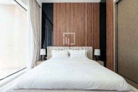 Apartment til leje i Dubai Harbour, Dubai, UAE 1 soveværelse, 82.78 kvm № 768120 - foto 8