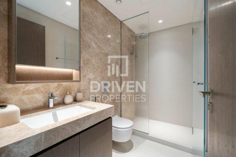 Apartment til leje i Dubai Harbour, Dubai, UAE 1 soveværelse, 82.78 kvm № 768120 - foto 18