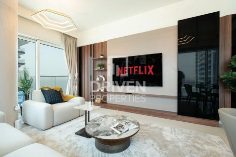Apartment til leje i Dubai Harbour, Dubai, UAE 1 soveværelse, 82.78 kvm № 768120 - foto 12