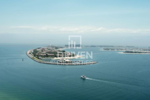 Apartment til leje i Dubai Harbour, Dubai, UAE 1 soveværelse, 82.78 kvm № 768120 - foto 27