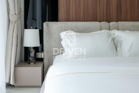 Apartment til leje i Dubai Harbour, Dubai, UAE 1 soveværelse, 82.78 kvm № 768120 - foto 9