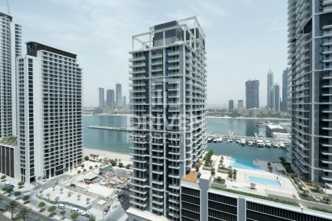 Apartment til leje i Dubai Harbour, Dubai, UAE 1 soveværelse, 82.78 kvm № 768120 - foto 24
