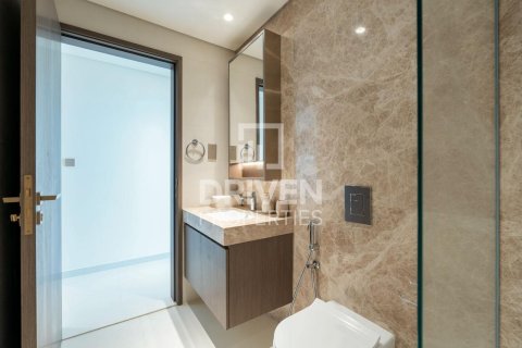 Apartment til leje i Dubai Harbour, Dubai, UAE 1 soveværelse, 82.78 kvm № 768120 - foto 19