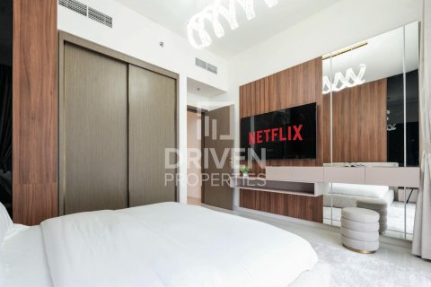 Apartment til leje i Dubai Harbour, Dubai, UAE 1 soveværelse, 82.78 kvm № 768120 - foto 7