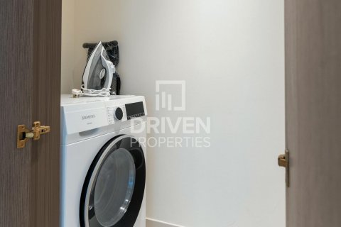 Apartment til leje i Dubai Harbour, Dubai, UAE 1 soveværelse, 82.78 kvm № 768120 - foto 22