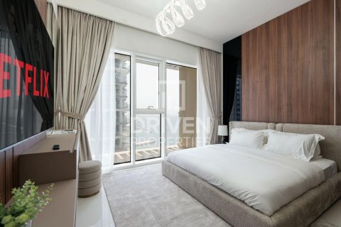 Apartment til leje i Dubai Harbour, Dubai, UAE 1 soveværelse, 82.78 kvm № 768120 - foto 6