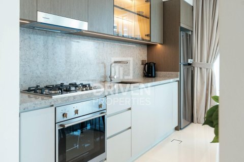 Apartment til leje i Dubai Harbour, Dubai, UAE 1 soveværelse, 82.78 kvm № 768120 - foto 13