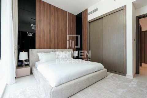 Apartment til leje i Dubai Harbour, Dubai, UAE 1 soveværelse, 82.78 kvm № 768120 - foto 5