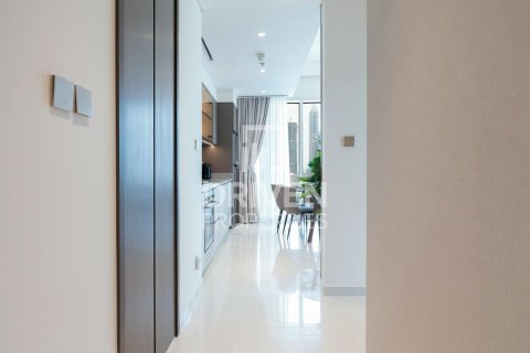 Apartment til leje i Dubai Harbour, Dubai, UAE 1 soveværelse, 82.78 kvm № 768120 - foto 16