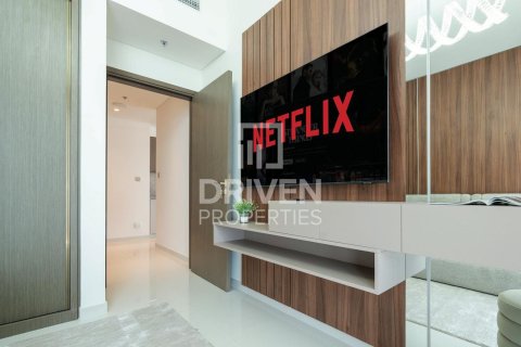 Apartment til leje i Dubai Harbour, Dubai, UAE 1 soveværelse, 82.78 kvm № 768120 - foto 15