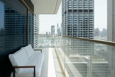 Apartment til leje i Dubai Harbour, Dubai, UAE 1 soveværelse, 82.78 kvm № 768120 - foto 25
