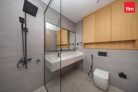 Apartmán v Business Bay, Dubai, SAE 3 spálne, 129.7 m2 č. 711531 - Fotografia 19