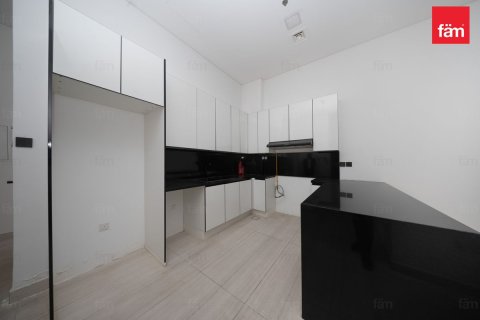 Apartmán v Business Bay, Dubai, SAE 3 spálne, 129.7 m2 č. 711531 - Fotografia 6