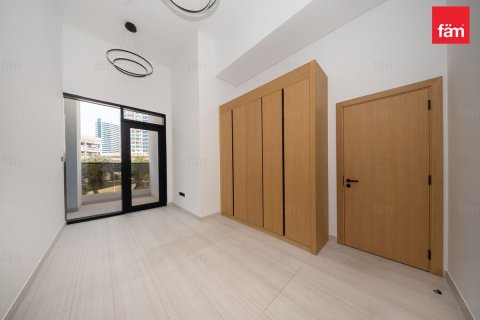 Apartmán v Business Bay, Dubai, SAE 3 spálne, 129.7 m2 č. 711531 - Fotografia 7