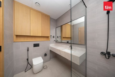 Apartmán v Business Bay, Dubai, SAE 3 spálne, 129.7 m2 č. 711531 - Fotografia 18