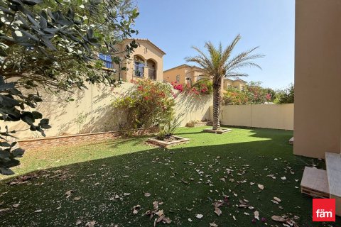 Huvila Dubai, Arabiemiraatit 4 makuuhuonetta, 451.2 m2 № 711530 - kuva 6