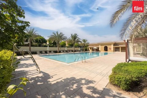 Üürile anda villa asukohaga Dubai, AÜE: 4 magamistoaga, 451.2 m² Nr 711530 - pilt 25