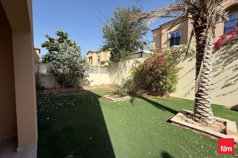 Huvila Dubai, Arabiemiraatit 4 makuuhuonetta, 451.2 m2 № 711530 - kuva 8