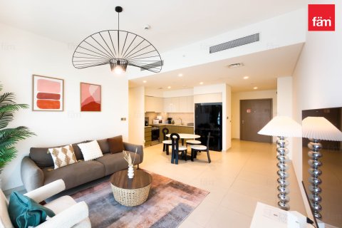 Διαμέρισμα σε Downtown Dubai (Downtown Burj Dubai), ΗΑΕ 2 υπνοδωμάτια, 93 τ.μ. Αρ. 711529 - φωτογραφία 1