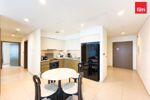 Διαμέρισμα σε Downtown Dubai (Downtown Burj Dubai), ΗΑΕ 2 υπνοδωμάτια, 93 τ.μ. Αρ. 711529 - φωτογραφία 3