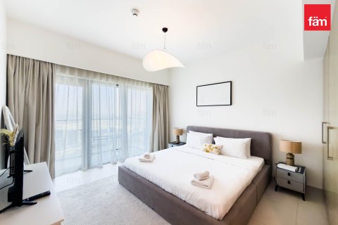 Διαμέρισμα σε Downtown Dubai (Downtown Burj Dubai), ΗΑΕ 2 υπνοδωμάτια, 93 τ.μ. Αρ. 711529 - φωτογραφία 4