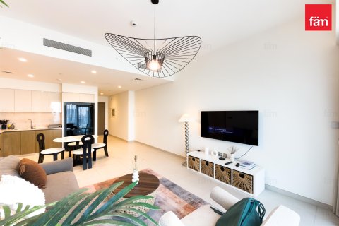 Διαμέρισμα σε Downtown Dubai (Downtown Burj Dubai), ΗΑΕ 2 υπνοδωμάτια, 93 τ.μ. Αρ. 711529 - φωτογραφία 2