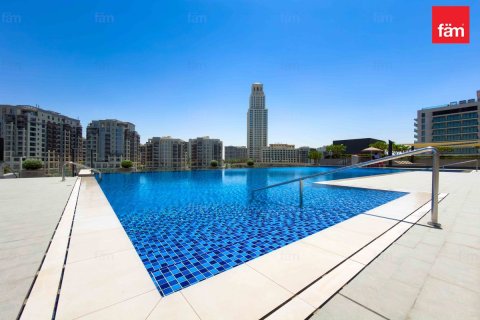 Διαμέρισμα σε Dubai, ΗΑΕ 3 υπνοδωμάτια, 154.1 τ.μ. Αρ. 711528 - φωτογραφία 10