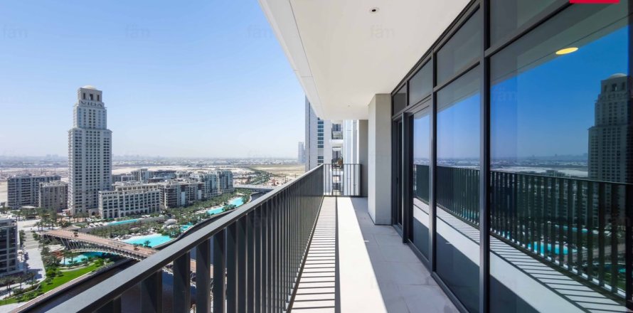 Διαμέρισμα σε Dubai, ΗΑΕ 3 υπνοδωμάτια, 154.1 τ.μ. Αρ. 711528
