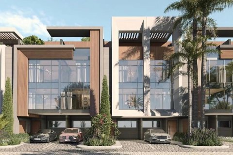Villa sa Dubai, UAE 4 silid-tulugan, 250.4 sq.m. № 711527 - larawan 5