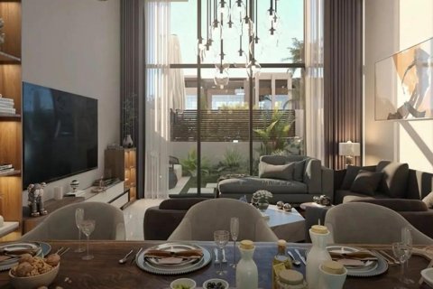 Villa sa Dubai, UAE 4 silid-tulugan, 250.4 sq.m. № 711527 - larawan 4